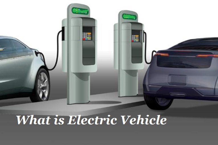 What is electric vehicle